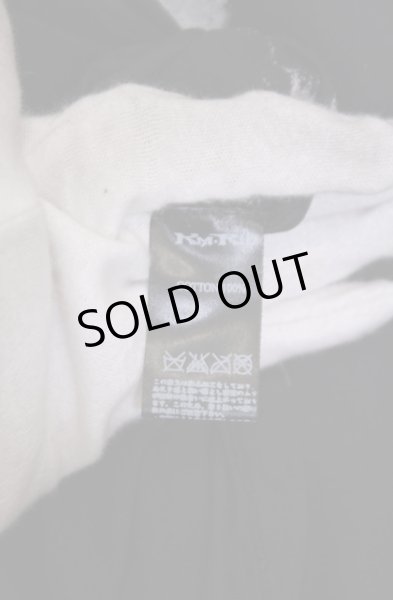 画像4: KMRii / SPLASH タンクトップ 0（レディース） ブラック O-26-01-31-063-KM-pa-YM-OS (4)