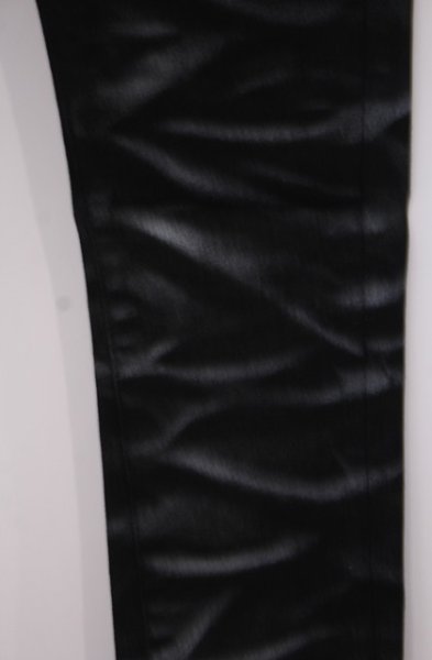 画像2: CIVARIZE / ストレッチ入りパールバインダー立体加工スキニーデニムパンツ S ブラック O-26-01-31-068-CI-pa-YM-OS (2)