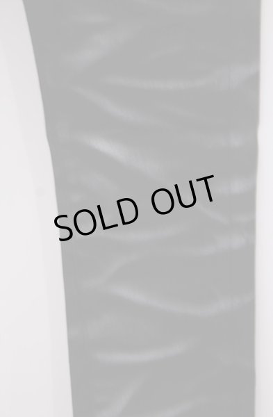 画像2: CIVARIZE / ストレッチ入りパールバインダー立体加工スキニーデニムパンツ S ブラック O-26-01-31-068-CI-pa-YM-ZT276 (2)