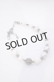 gunda（ガンダ）のジュエリー美品！ (Page 1)