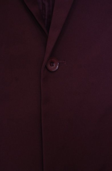 画像2: God of Roses / ピークドラペルテーラードジャケット 1 ワイン O-26-01-31-011-Go-ja-YM-OS (2)