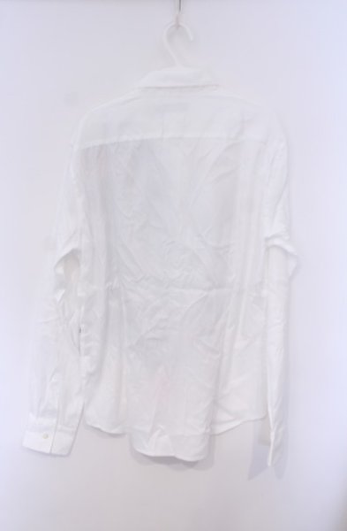 画像3: TORNADO MART / ジャポネスクプリントシャツ LL ホワイト O-26-01-31-013-TO-sh-YM-OS (3)