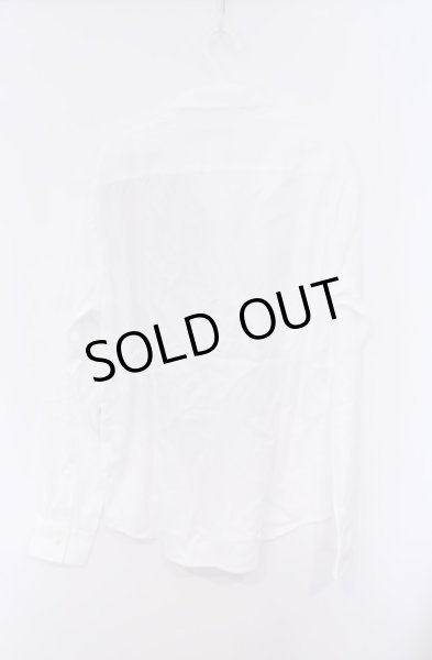 画像3: TORNADO MART / ジャポネスクプリントシャツ LL ホワイト O-26-01-31-013-TO-sh-YM-ZT275 (3)