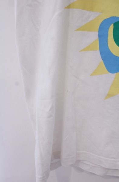 画像3: RUDE GALLERY / MEX PRAY HANDS Tシャツ 3 ホワイト O-26-02-03-022-RU-ts-YM-OS (3)