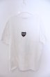画像5: RUDE GALLERY / MEX PRAY HANDS Tシャツ 3 ホワイト O-26-02-03-022-RU-ts-YM-OS (5)