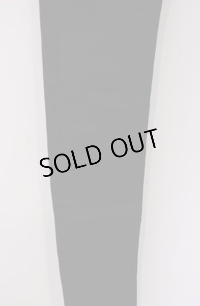 画像2: Black by VANQUISH / ドレスブラックパワーストレッチニードルスキニーデニム 28 ブラック O-26-02-03-026-Bl-pa-YM-OS (2)