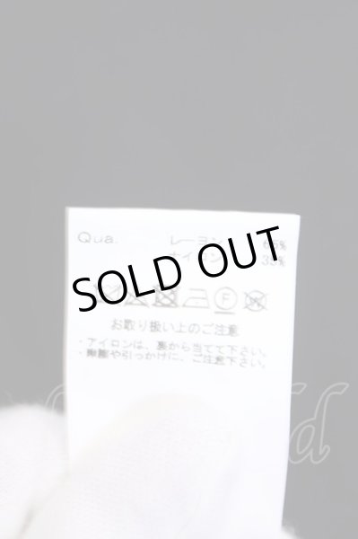 画像4: GOSTAR DE FUGA / ジャガード生地プルオーバーサイズニットソー 44 ブラック O-26-02-03-045-GO-to-YM-ZT0206E (4)