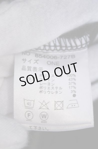 画像4: NO ID. / BIG MA-1ブルゾンジャケット ONE ブラック O-26-02-06-003-NO-ja-YM-ZT246 (4)