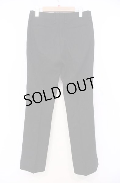 画像6: BUFFALO BOBS / レオパードジャガードスーツ　セットアップ 双方：2 ブラック O-26-02-06-041-BU-ja-YM-OS (6)