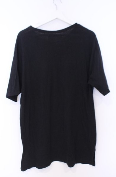 画像3: SHARE SPIRIT / ROYAL FLASH別注LACE MARIA　Tシャツ M ブラック O-26-02-06-005-SH-ts-YM-OS (3)