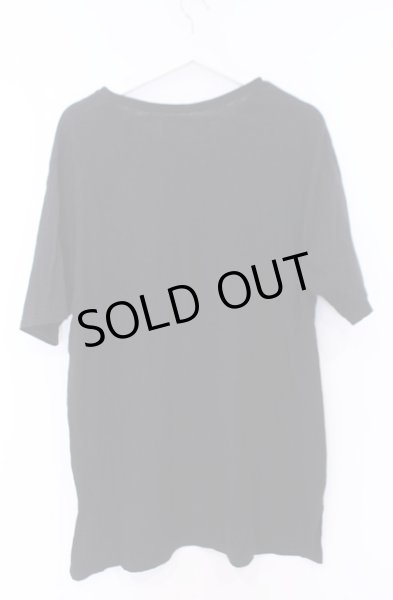 画像3: SHARE SPIRIT / ROYAL FLASH別注LACE MARIA　Tシャツ M ブラック O-26-02-06-005-SH-ts-YM-ZT246 (3)