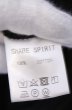 画像4: SHARE SPIRIT / ROYAL FLASH別注LACE MARIA　Tシャツ M ブラック O-26-02-06-005-SH-ts-YM-OS (4)