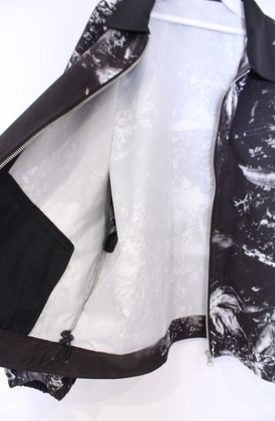 画像5: NO ID. / BIGスイングトップブルゾン ジャケット ONE マルチ O-26-02-06-011-NO-ja-YM-OS (5)