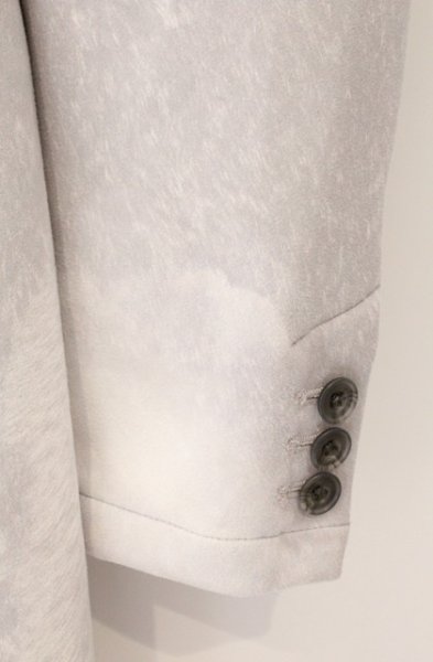 画像3: TORNADO MART / ネオスタンドロングジャケット LL ホワイト O-26-02-15-024-TO-ja-YM-OS (3)