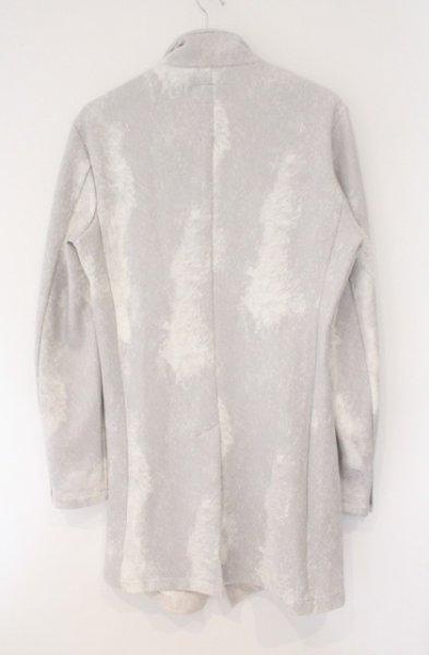 画像4: TORNADO MART / ネオスタンドロングジャケット LL ホワイト O-26-02-15-024-TO-ja-YM-OS (4)