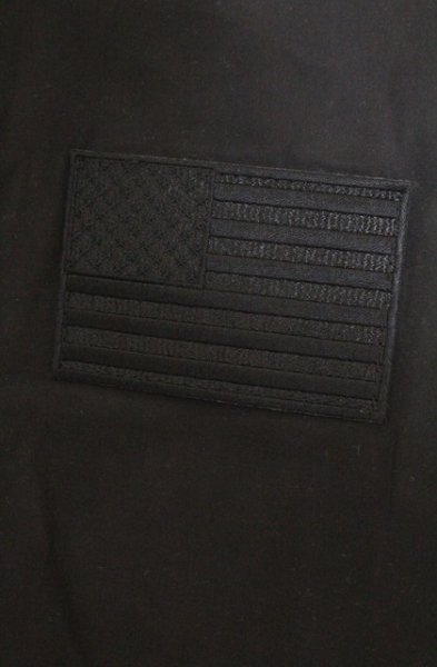 画像2: Moonage Devilment / モールスキンコーチジャケット 46 ブラック O-26-02-15-003-Mo-ja-YM-OS (2)