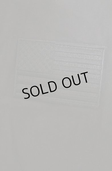 画像2: Moonage Devilment / モールスキンコーチジャケット 46 ブラック O-26-02-15-003-Mo-ja-YM-ZT0218X (2)