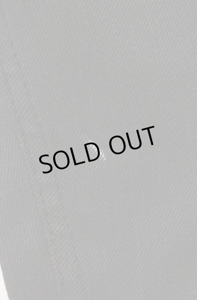 画像2: NO ID. / ストレッチコーティングライダースキニーパンツ 2 ブラック O-26-02-15-031-NO-pa-YM-OS (2)