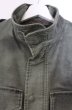 画像2: Moonage Devilment / M-65 ジャケット 44 カーキ O-26-02-15-006-Mo-ja-YM-OS (2)