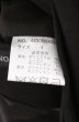 画像5: NO ID. BLACK / TRストレッチフーデッドコート 1 ブラック O-26-02-15-010-NO-ou-YM-OS (5)