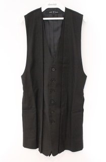 NO ID.（ノー アイディー）の古着 COOL&SEXY系美品！ (Page 1)