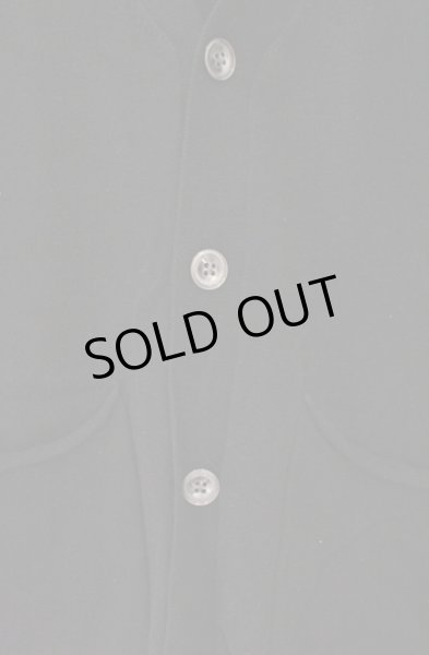 画像2: Moonage Devilment / BIG カーディガン 44 ブラック O-26-02-15-020-Mo-to-YM-ZT0218X (2)