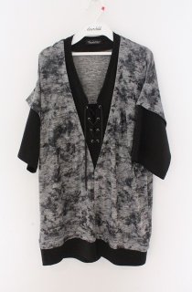 TORNADO MART（トルネードマート）の古着 ワイルド&セクシー系美品