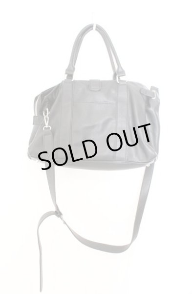 画像3: CIVARIZE / 2WAYスタッズショルダーバッグ  ブラック O-26-02-18-031-CI-ba-YM-OS (3)