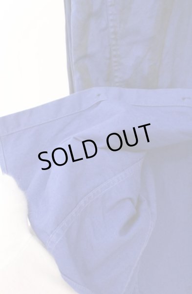 画像3: CIVARIZE / Brushコーティングしわ加工シャツ 46 ブルー O-26-02-18-004-CI-sh-YM-ZT341 (3)