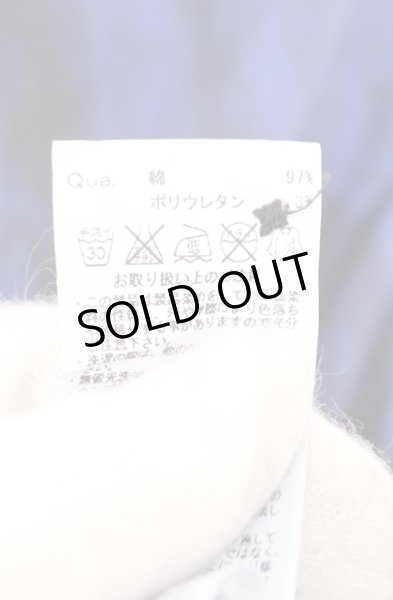 画像4: CIVARIZE / Brushコーティングしわ加工シャツ 46 ブルー O-26-02-18-004-CI-sh-YM-ZT341 (4)