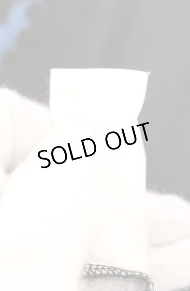 画像2: CIVARIZE / スプラッシュプリントドレープカットソー 44 ブラックｘブルー O-26-02-18-005-CI-ts-YM-OS (2)