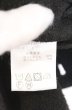 画像4: NO ID. / ストレッチジャージー2Bテーラードジャケット 1 ブラック O-26-02-18-018-NO-ja-YM-OS (4)
