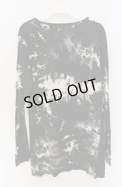 画像3: SEANA / ブリーチカットソー L ブラック O-26-02-22-034-SE-to-YM-OS (3)