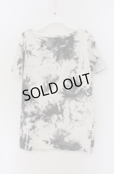 画像3: SEANA / ブリーチワイドUネックTシャツ L ホワイト O-26-02-22-037-SE-ts-YM-ZT0302R (3)