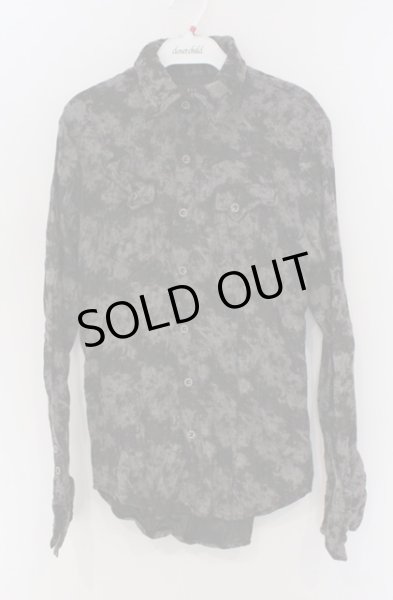 画像1: SEANA / クインクルブリーチシャツ L グレー系 O-26-02-22-038-SE-sh-YM-ZT0302R (1)