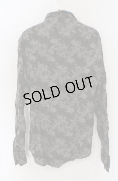 画像3: SEANA / クインクルブリーチシャツ L グレー系 O-26-02-22-038-SE-sh-YM-ZT0302R (3)