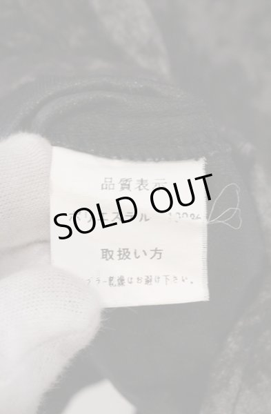 画像4: SEANA / クインクルブリーチシャツ L グレー系 O-26-02-22-038-SE-sh-YM-ZT0302R (4)