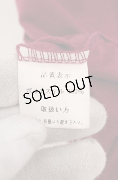 画像4: SEANA / ロングタンクトップ L パープル O-26-02-22-044-SE-to-YM-ZT0302R (4)