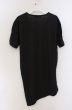 画像4: CIVARIZE / アンフィルコラボロングTシャツ F ブラック O-26-02-22-050-CI-ts-YM-OS (4)
