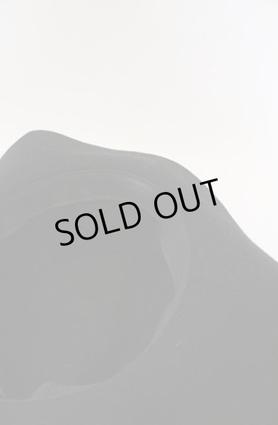 画像5: CIVARIZE / ツバ広ハット  ブラック O-26-02-22-061-CI-za-YM-OS (5)