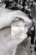画像3: SEANA / モノトーン総柄ストレッチシャツ L ブラック O-26-02-22-014-SE-sh-YM-OS (3)