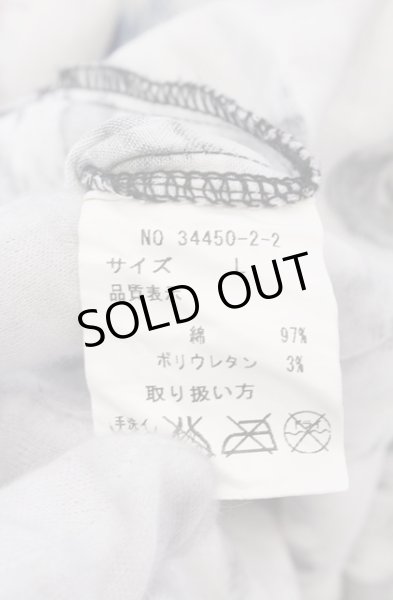 画像4: SEANA / 総柄ストレッチ五分袖シャツ L マルチ O-26-02-22-015-SE-sh-YM-OS (4)