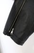 画像9: el conductorH / Caw Leather Bontage Pants パンツ 4 ブラック O-26-02-23-021-el-pa-YM-OS (9)