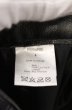 画像10: el conductorH / Caw Leather Bontage Pants パンツ 4 ブラック O-26-02-23-021-el-pa-YM-OS (10)