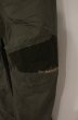 画像6: FR(13)NDS / WIDE PILOT パンツ F カーキ O-26-02-23-023-FR-pa-YM-OS (6)