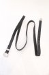 画像6: el conductorH / CRYSTAL STUD BELT ベルト  ブラック O-26-02-23-026-el-0-YM-OS (6)