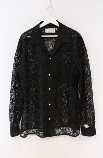 el conductorH / BIJOU STUDDED BAGGY JEAN TROUSERS デニムパンツ 4