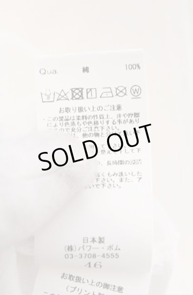 画像3: CIVARIZE / ヴァンパイアリップ柄カットソー 46 ホワイト O-26-03-21-036-CI-to-YM-OS (3)