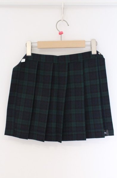 画像2: Moonage Devilment / バムフラップ  グリーン O-26-03-21-045-Mo-za-YM-OS (2)