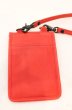 画像4: Moonage Devilment / ショルダーポーチ  レッド O-26-03-21-050-Mo-ba-YM-OS (4)